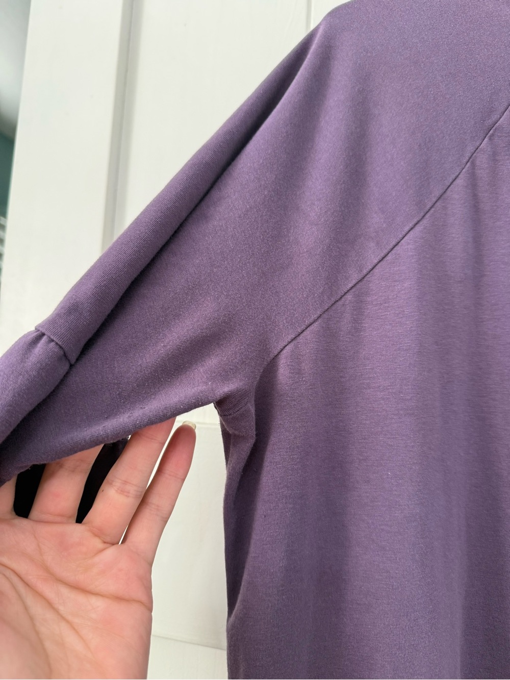 Pact Revive Flutter Sleeve Dress Size XL - Picture 7 of 15